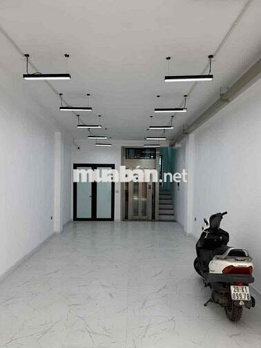 Nhà Dòng Tiền - Ngũ Hiệp/ Thanh Trì - 86m2 - Ô tô vào nhà