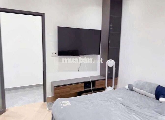 Siêu Phẩm Nhà Cấp 4 Cần Bán Gấp Căn Bình Chánh - Sổ Hồng Riêng
