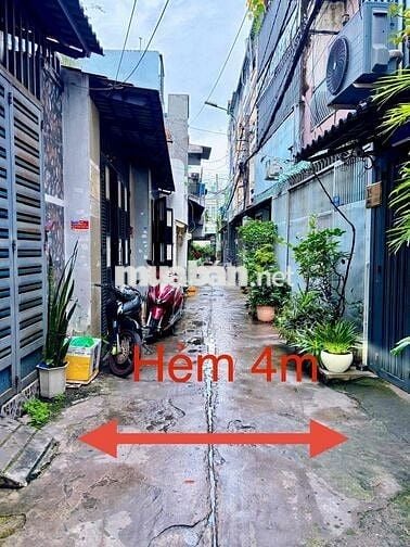 🟢 Tin VIP 🟢 Nhà đẹp 3 lầu chỉ hơn 1 tỷ