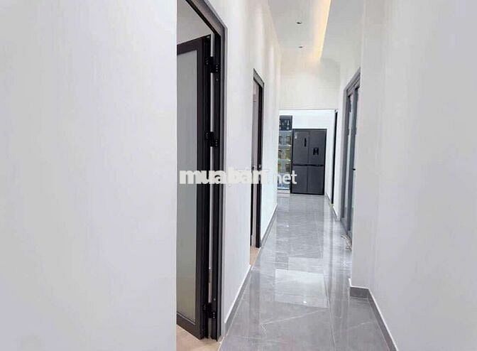 Siêu Phẩm Nhà Cấp 4 Cần Bán Gấp Căn Bình Chánh - Sổ Hồng Riêng