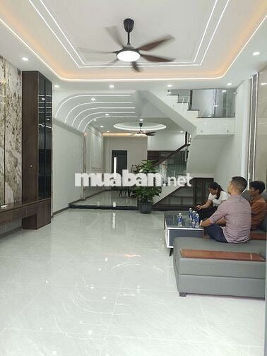 BÁN NHÀ MẶT PHỐ PHƯỜNG THUẬN GIAO