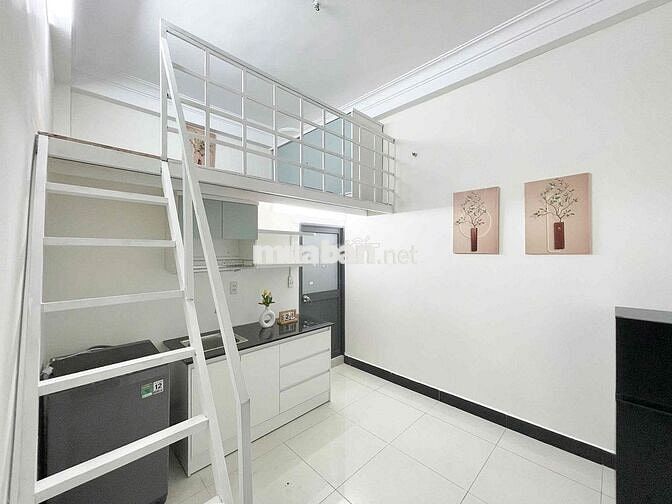 Full nội thất mới. Khai trương giảm 500k cho khách ở liền. gần sân bay