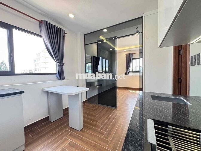 Căn hộ 1 phòng ngủ khai trương