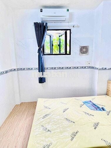 🏠Cho Thuê CH 2 Không Gian Ngủ - Tách Bếp - Gần Hàng Xanh