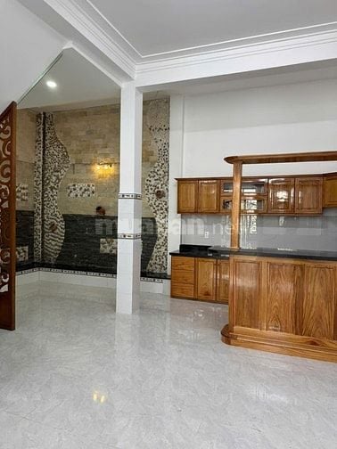 Nhà HXH 6m 81/1A Lương Thế Vinh, Tân Thới Hòa - QUẬN TÂN PHÚ