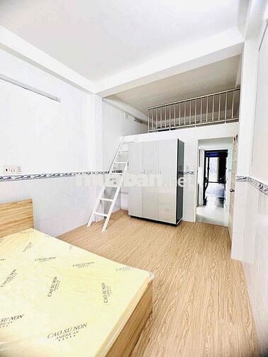 🏠Cho Thuê CH 2 Không Gian Ngủ - Tách Bếp - Gần Hàng Xanh