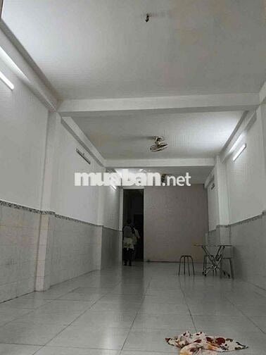 Cho thuê nhà mặt tiền CXPL B-P13-Q6