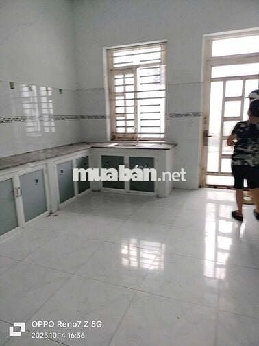 🏘️ Nhà Mặt Tiền Trần Văn Mười 200m2,vị trí vip,chợ chữ S,XT Đông 🏘️