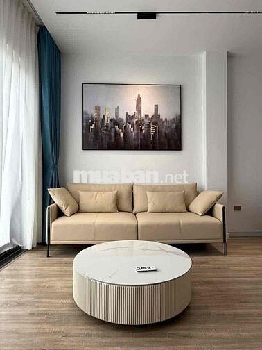Nhà Dòng Tiền - Ngũ Hiệp/ Thanh Trì - 86m2 - Ô tô vào nhà