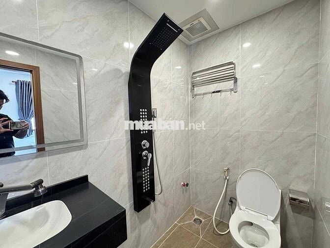 Căn hộ 1 phòng ngủ khai trương