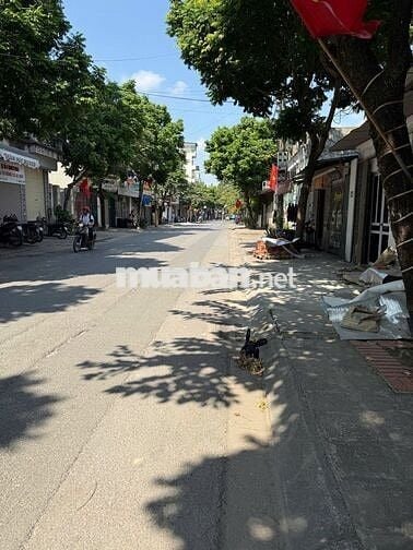 Bán gấp đất mặt phố Vĩnh Khang kinh doanh ,phân lô vỉa hè  giá 12,5 tỷ Bán gấp đất mặt phố Vĩnh Khang kinh doanh ,phân lô vỉa hè  giá 12,5 tỷ