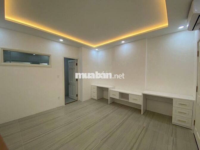 Chính chủ cần cho thuê nhà MT 50A Bình Giã P.13 Q.Tân Bình.