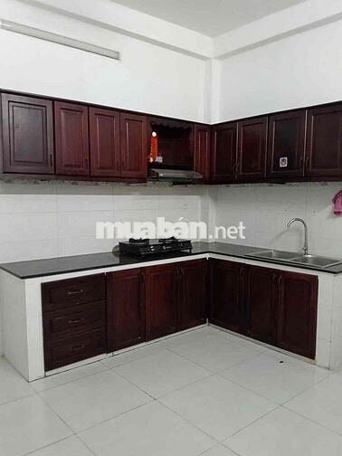 Cho thuê nhà mặt tiền CXPL B-P13-Q6