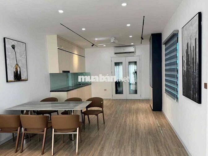 Nhà Dòng Tiền - Ngũ Hiệp/ Thanh Trì - 86m2 - Ô tô vào nhà