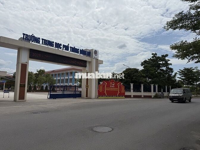 Bán gấp đất Ngọc Hồi ô tô đỗ cổng ,diện tích rộng hiếm giá 4,2 tỷ