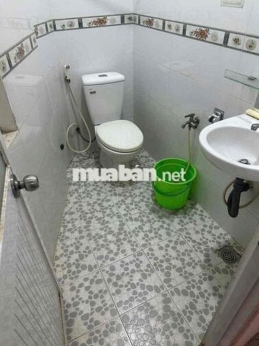 NHÀ CHÍNH CHỦ CẦN BÁN GẤP , HOÀN CÔNG ĐẦY ĐỦ
