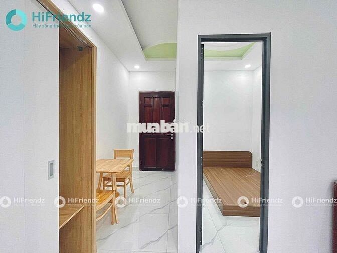 🔥BỜ KÈ HOÀNG SA TRƯỜNG SA STUDIO 1PN-2PN-BANCOL-CỬA SỔ-MÁY GIẶT RIÊNG