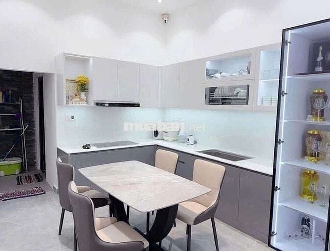 Siêu Phẩm Nhà Cấp 4 Cần Bán Gấp Căn Bình Chánh - Sổ Hồng Riêng