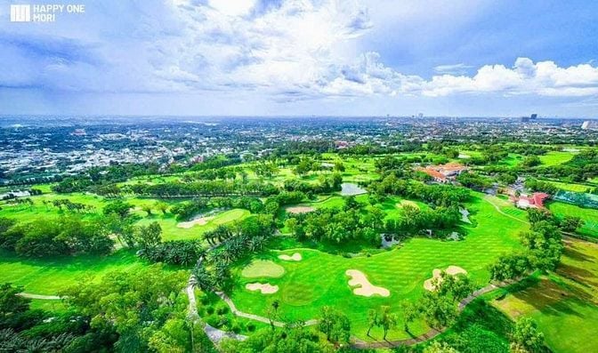 BOOKING 1 TẶNG 1 - CĂN HỘ 1PN CHỈ TỪ 1TY9 THANH TOÁN 300TR KÍ VĂN BẢN