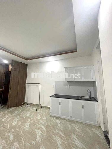 🔥Phòng Trọ 45m2, Full Nội Thất, Đường Số 37, Hiệp Bình Chánh, Thủ Đức