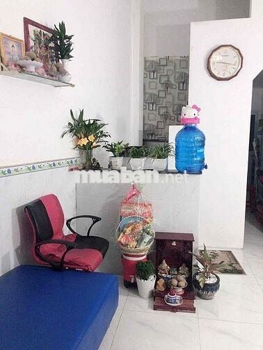 NHÀ CHÍNH CHỦ CẦN BÁN GẤP , HOÀN CÔNG ĐẦY ĐỦ