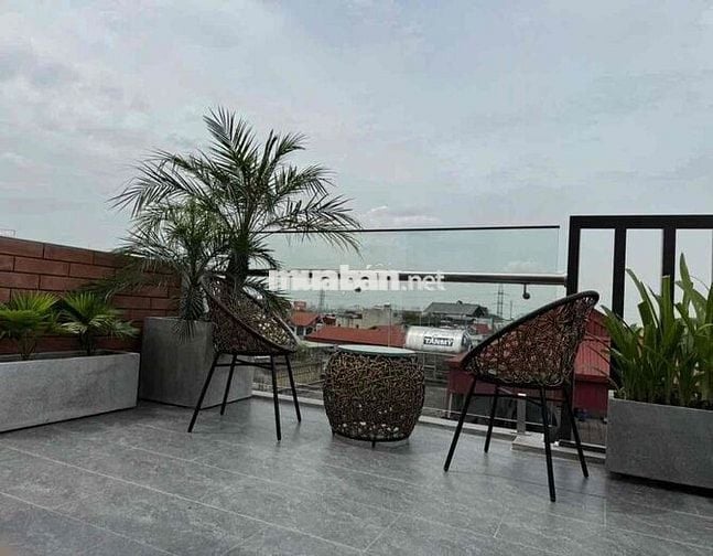 Nhà Dòng Tiền - Ngũ Hiệp/ Thanh Trì - 86m2 - Ô tô vào nhà