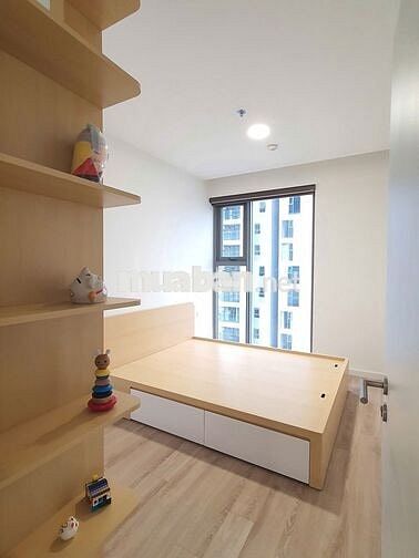 Rổ hàng 10 căn 3 phòng ngủ có nội thất giá rẻ, xem nhà ngay