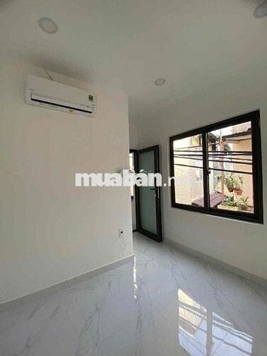NHÀ MỚI KHU PHAN XÍCH LONG - 2PN3WC - GIÁ RẺ GẦN TRUNG TÂM
