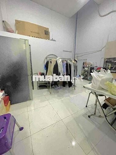 BÁN NHÀ BÌNH TÂN_Hẻm oto đậu_90m2 công nhận đủ_SHR_Giá nhỉnh 6tỷ