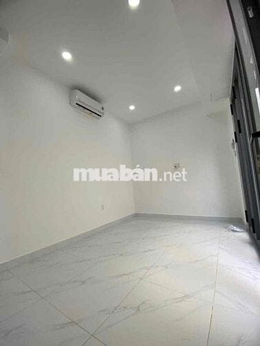 NHÀ MỚI KHU PHAN XÍCH LONG - 2PN3WC - GIÁ RẺ GẦN TRUNG TÂM