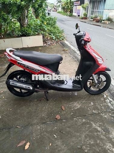 Yamaha mio nhỏ biển Sài Gòn máy êm ru fun chức năn