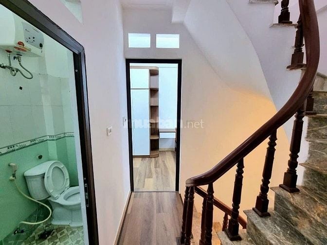 NHÀ ĐẸP PHỐ XÃ ĐÀN, ĐỐNG ĐA CHƯA TỚI 8TỶ 
