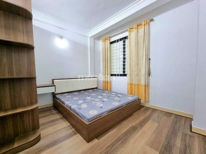 NHÀ ĐẸP PHỐ XÃ ĐÀN, ĐỐNG ĐA CHƯA TỚI 8TỶ 