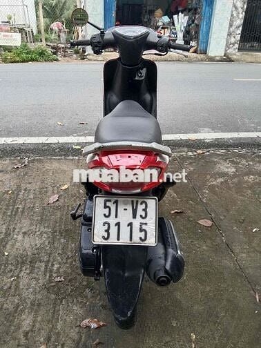 Yamaha mio nhỏ biển Sài Gòn máy êm ru fun chức năn