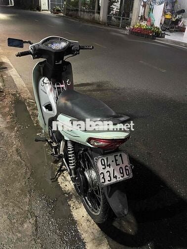 Wave anpha 2018 máy zin êm fun chức năng biển 94