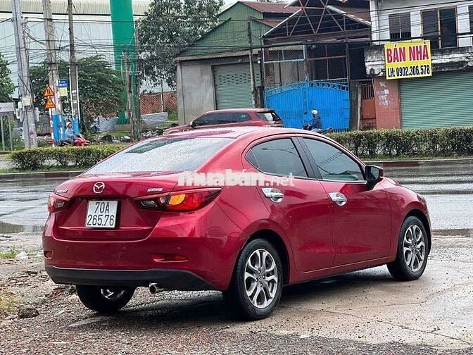💙💙 Mazda 2 2019 Premium Sedan - 15000 km