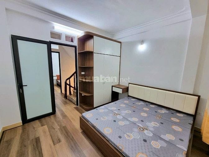 NHÀ ĐẸP PHỐ XÃ ĐÀN, ĐỐNG ĐA CHƯA TỚI 8TỶ 