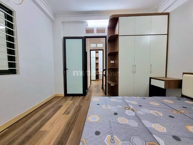 NHÀ ĐẸP PHỐ XÃ ĐÀN, ĐỐNG ĐA CHƯA TỚI 8TỶ 