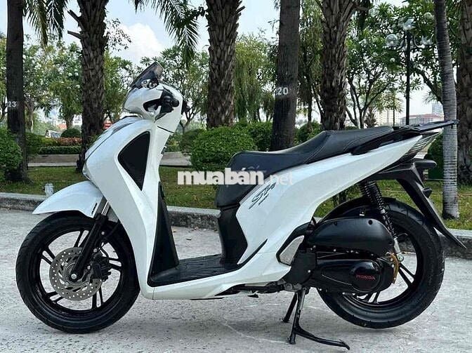 SH 150 ABS 2018 SMKAY Mấy Móc Nguyên Zin Chất