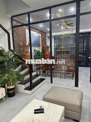 Bán nhà liền kề Đô Nghĩa 5t/73m, phân lô vỉa hè rộng, đường ô tô thông