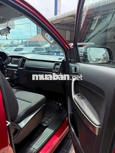 Ford Ranger 2021 XLS 2.2L 4x2 AT - 70000 km