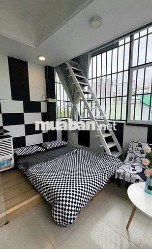 Bán tòa nhà góc 2 mặt hẻm Đồng Nai Q.10 dt(4.5m x 17m) giá 22.8 tỷ