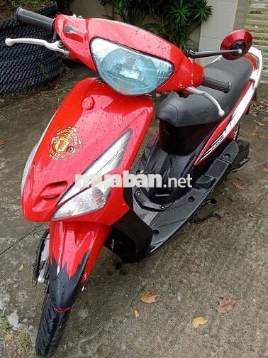 Yamaha mio nhỏ biển Sài Gòn máy êm ru fun chức năn