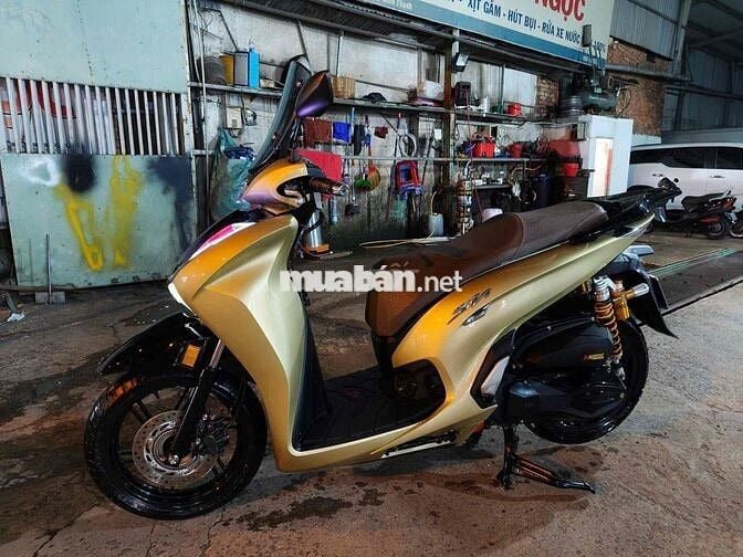 sh350 đk 2025 Full option bs tp