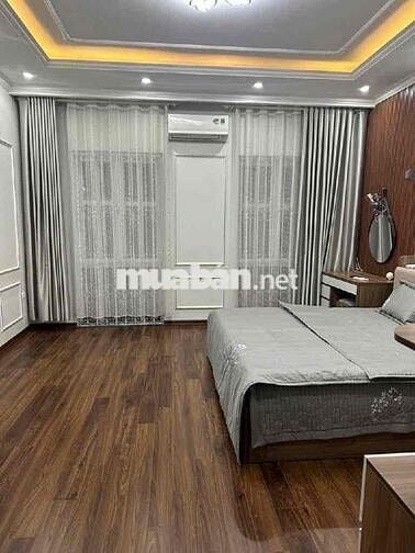 Bán nhà liền kề Đô Nghĩa 5t/73m, phân lô vỉa hè rộng, đường ô tô thông