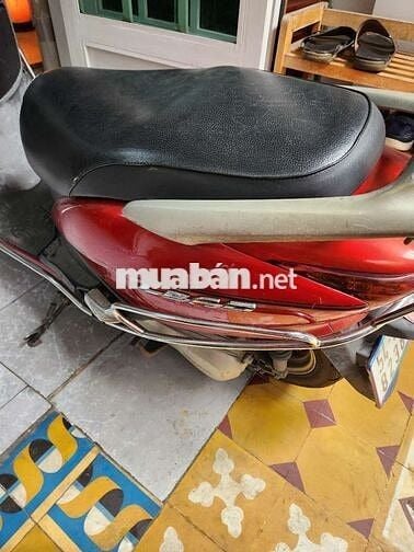 Bán xe Lead đỏ 125cc