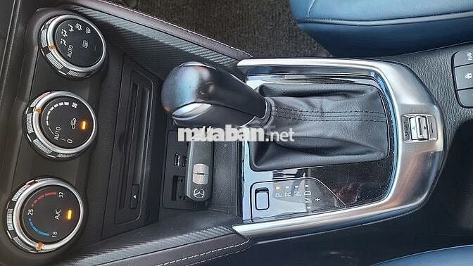 Xe Mazda 2 Hatback 2018, Chất Xe Đẹp