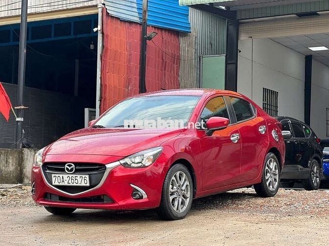 💙💙 Mazda 2 2019 Premium Sedan - 15000 km