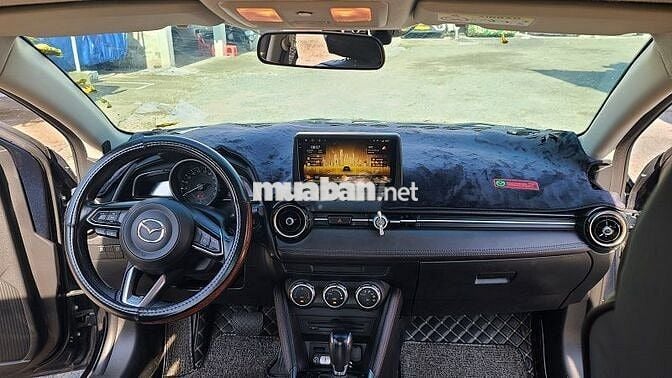 Xe Mazda 2 Hatback 2018, Chất Xe Đẹp