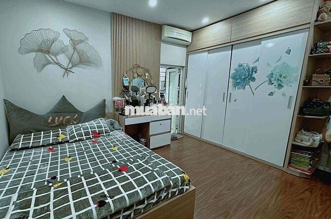 cho thuê nhà riêng ngõ lệnh cư 2 tầng giá 8tr5